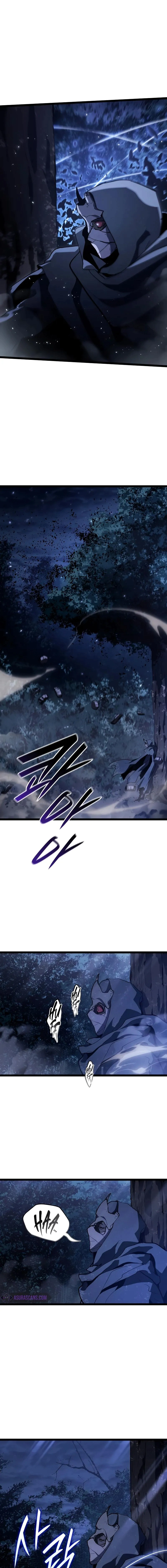 Read The Reaper EN Manga Online