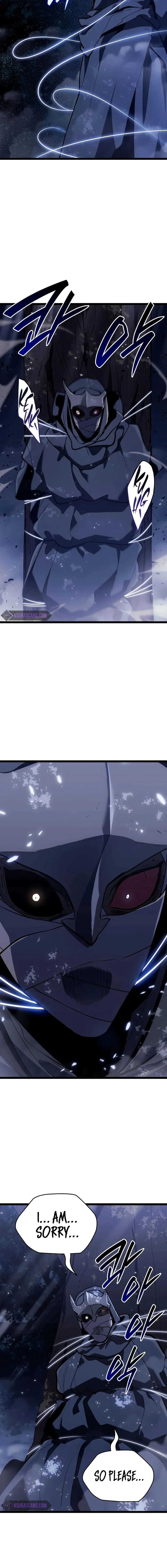 Read The Reaper EN Manga Online