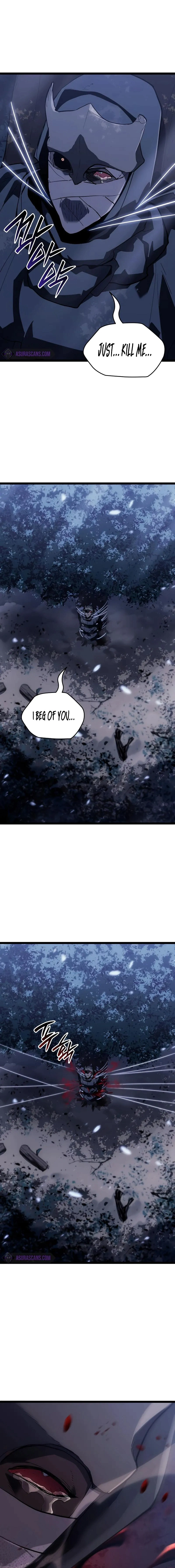 Read The Reaper EN Manga Online