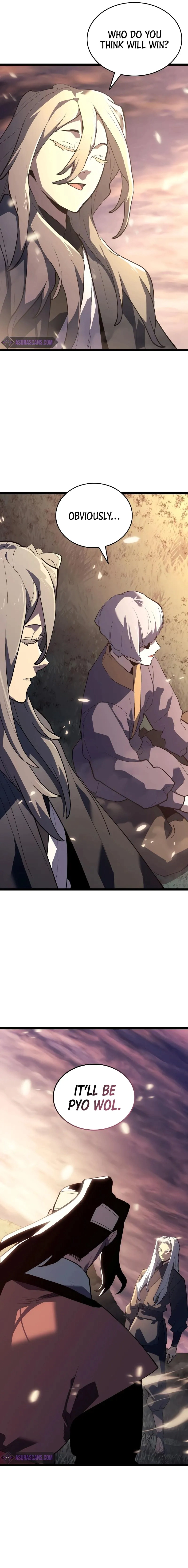 Read The Reaper EN Manga Online