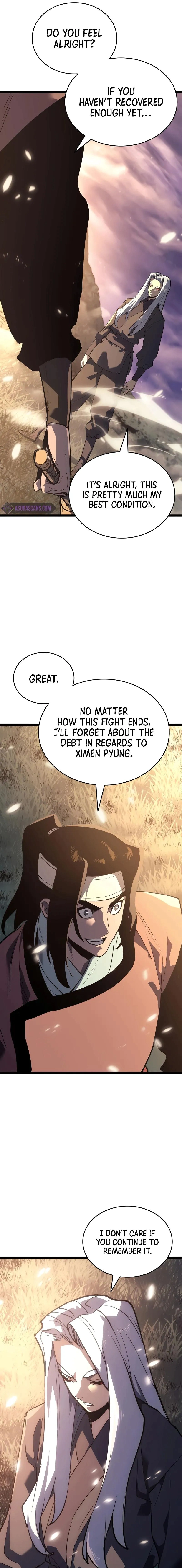Read The Reaper EN Manga Online