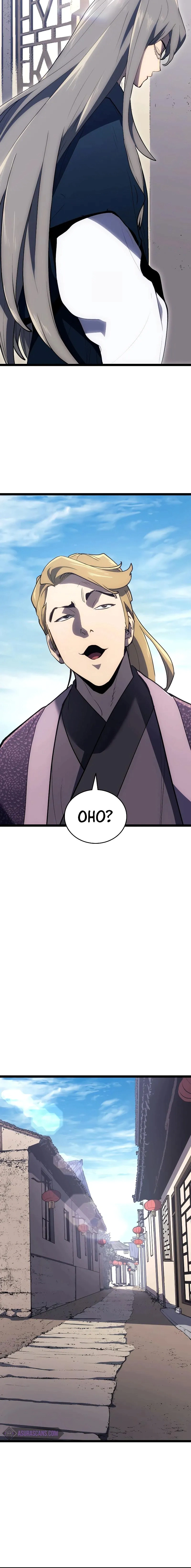 Read The Reaper EN Manga Online