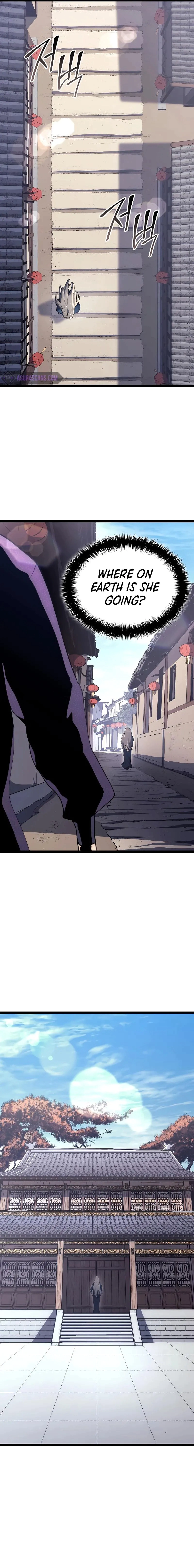 Read The Reaper EN Manga Online