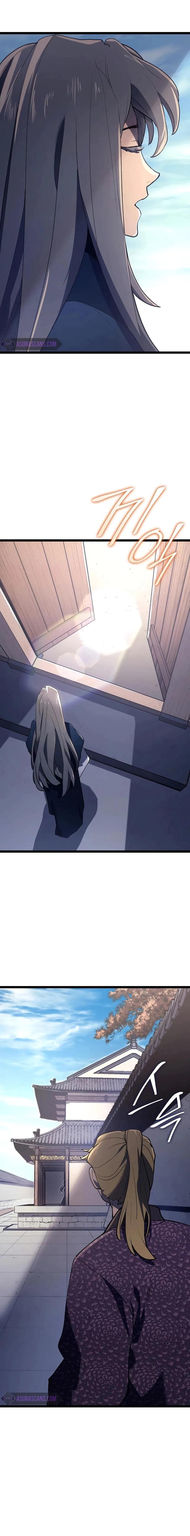 Read The Reaper EN Manga Online
