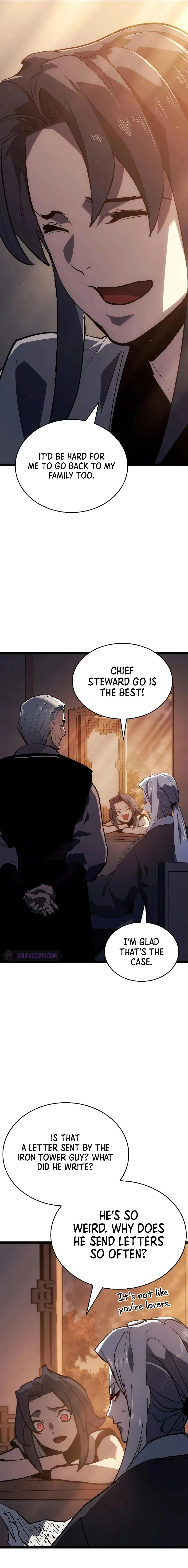 Read The Reaper EN Manga Online