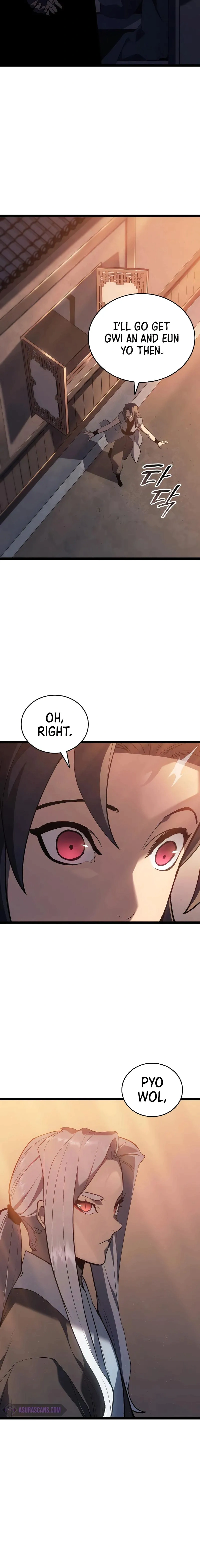 Read The Reaper EN Manga Online