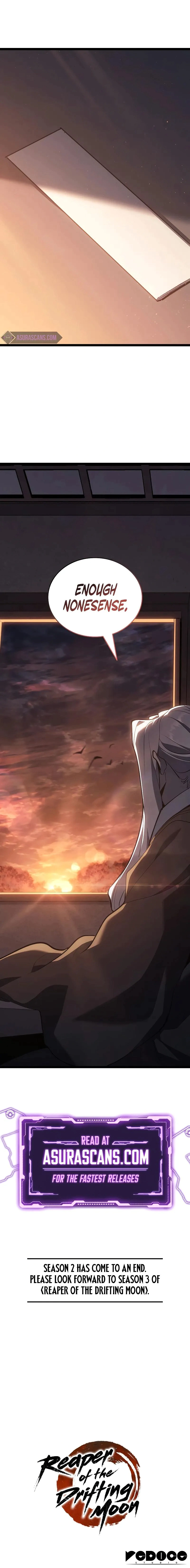 Read The Reaper EN Manga Online