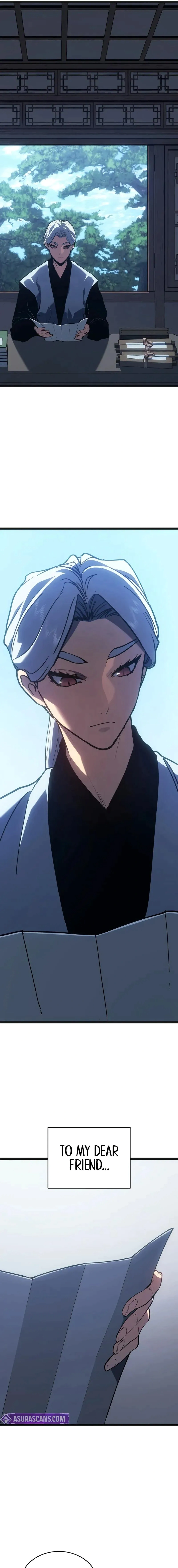 Read The Reaper EN Manga Online