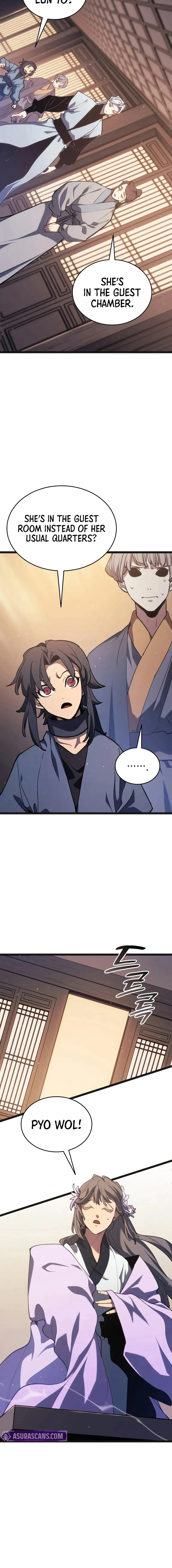 Read The Reaper EN Manga Online