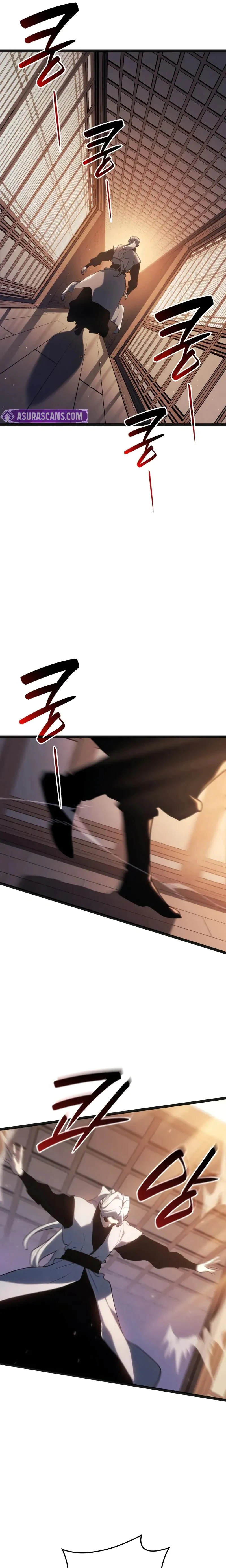 Read The Reaper EN Manga Online