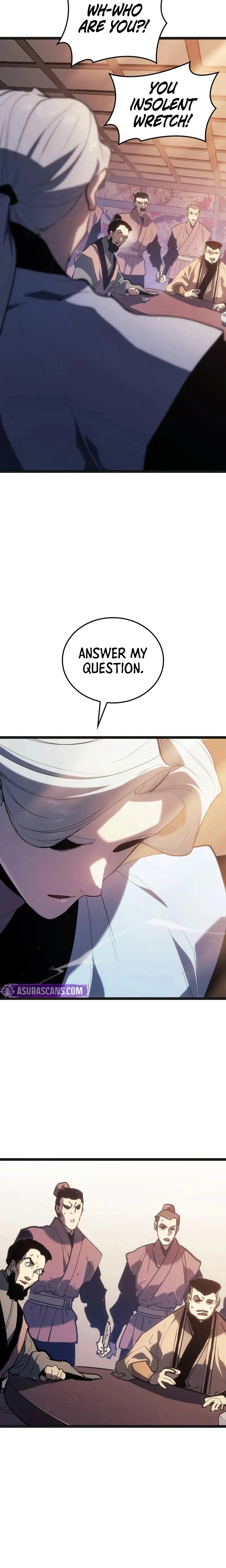 Read The Reaper EN Manga Online