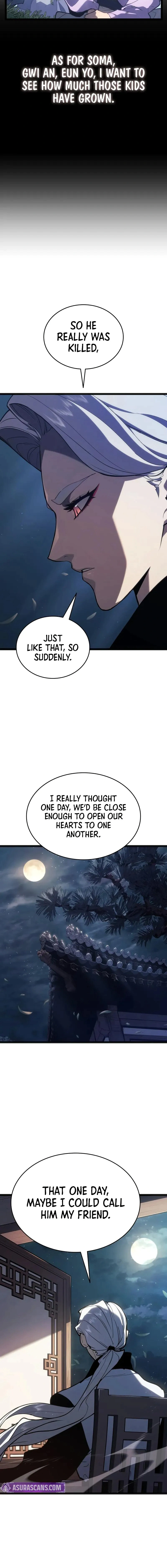 Read The Reaper EN Manga Online