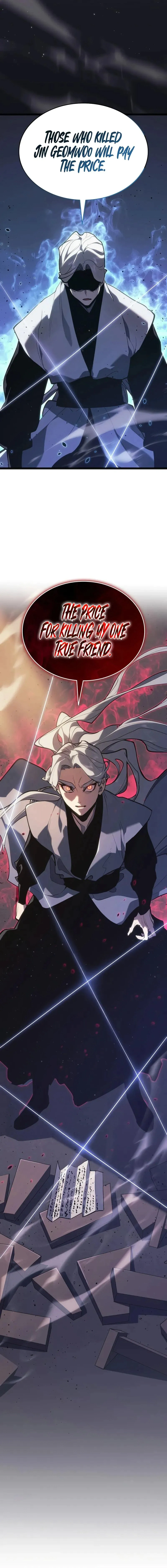 Read The Reaper EN Manga Online