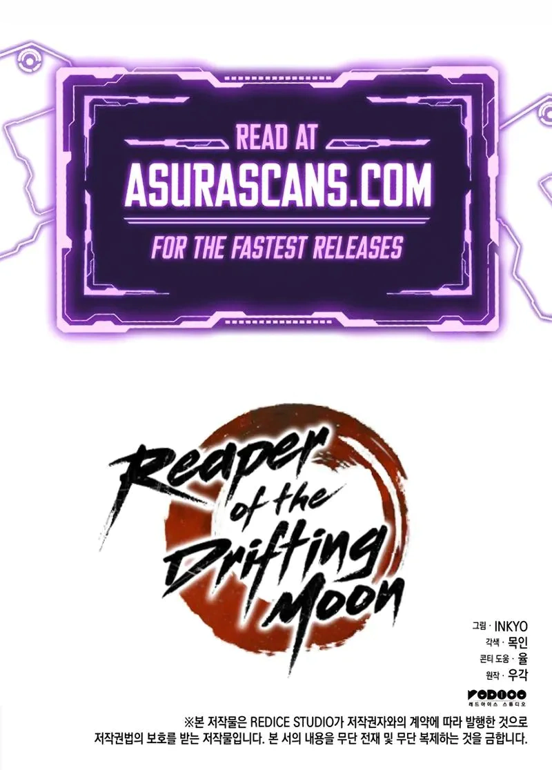 Read The Reaper EN Manga Online