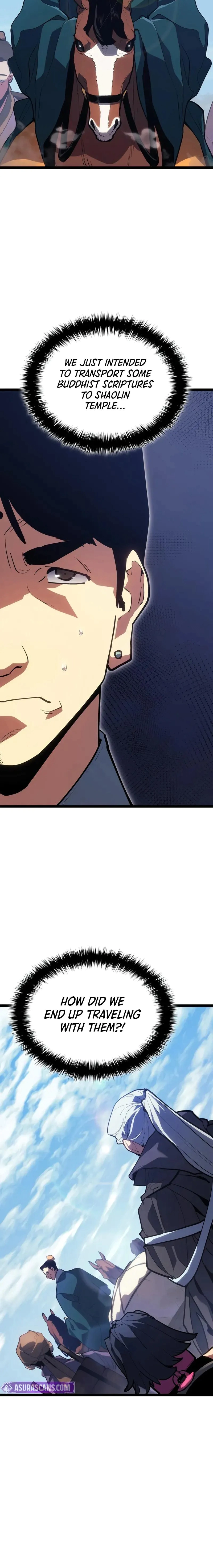 Read The Reaper EN Manga Online