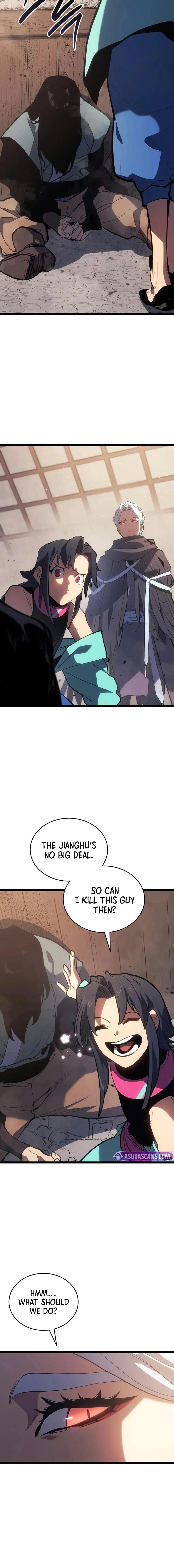Read The Reaper EN Manga Online