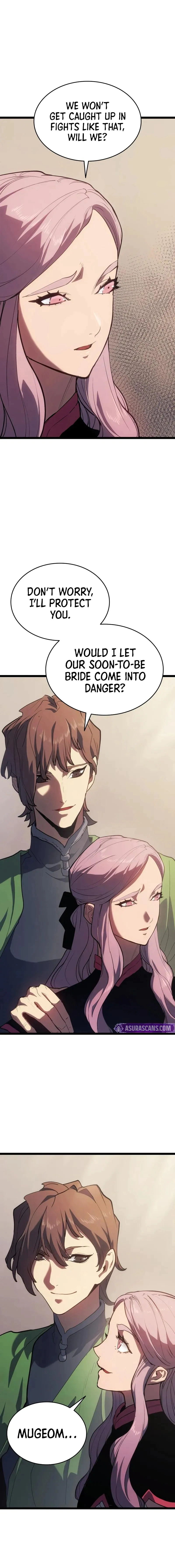 Read The Reaper EN Manga Online