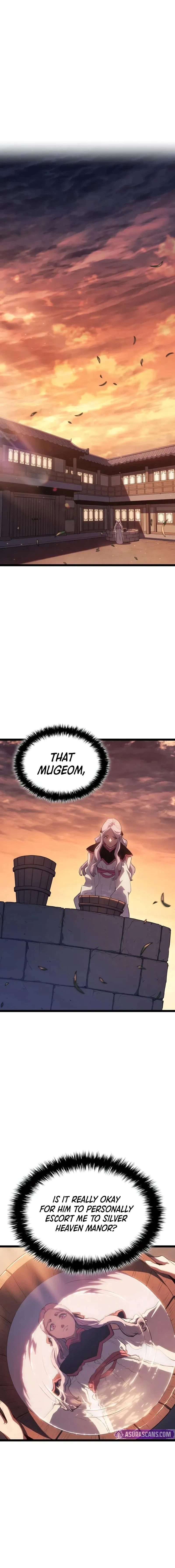 Read The Reaper EN Manga Online
