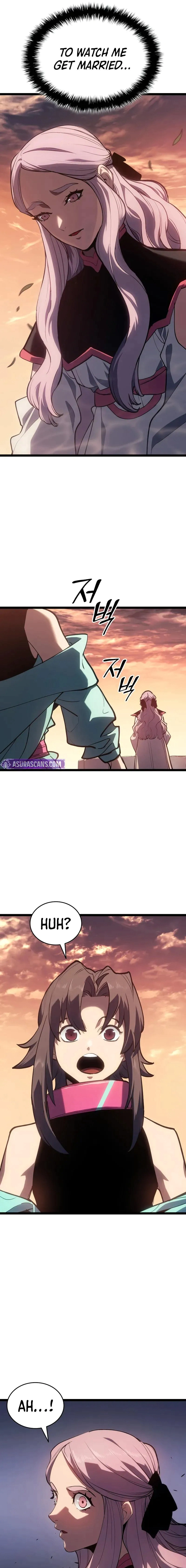 Read The Reaper EN Manga Online