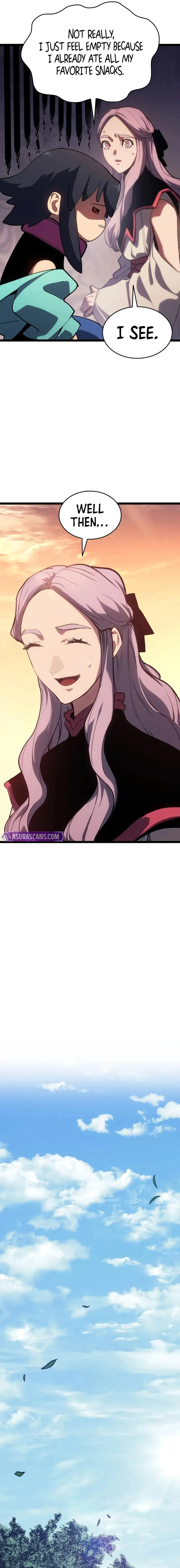 Read The Reaper EN Manga Online