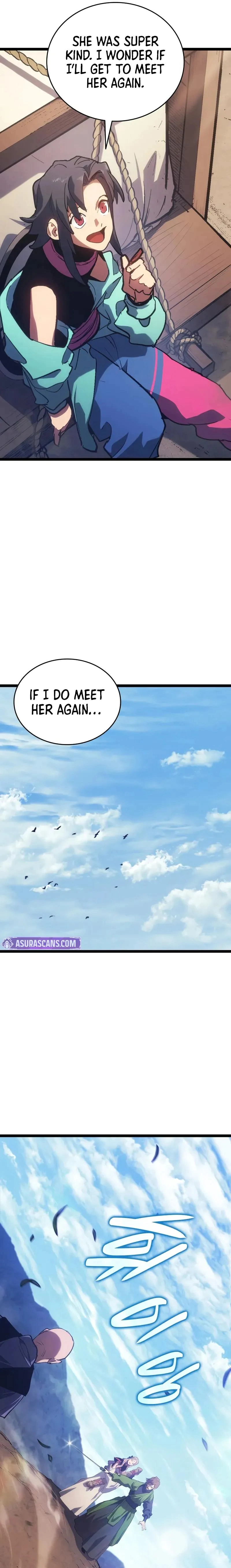 Read The Reaper EN Manga Online