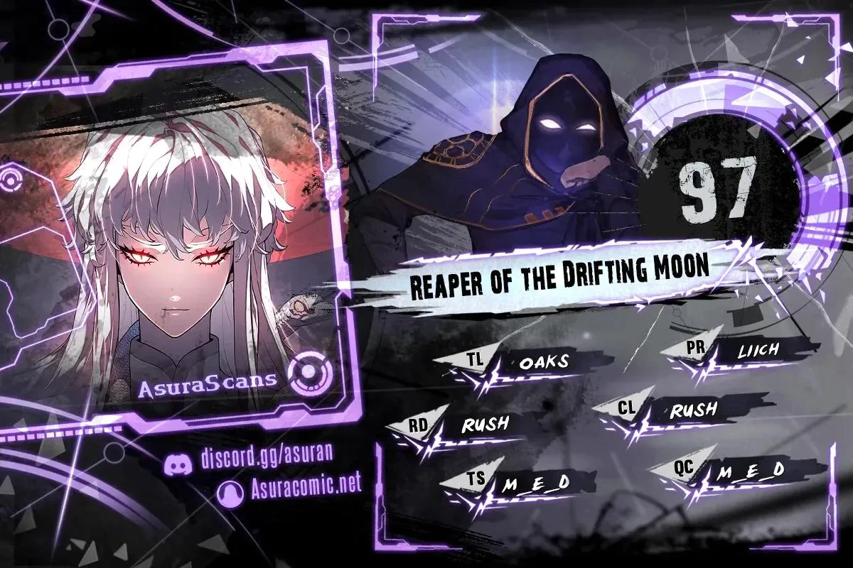 Read The Reaper EN Manga Online