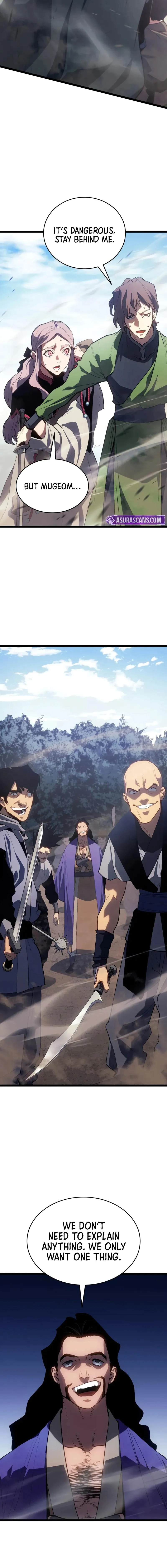 Read The Reaper EN Manga Online