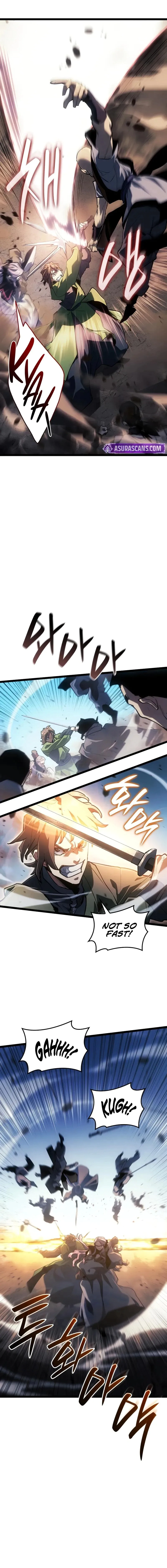 Read The Reaper EN Manga Online