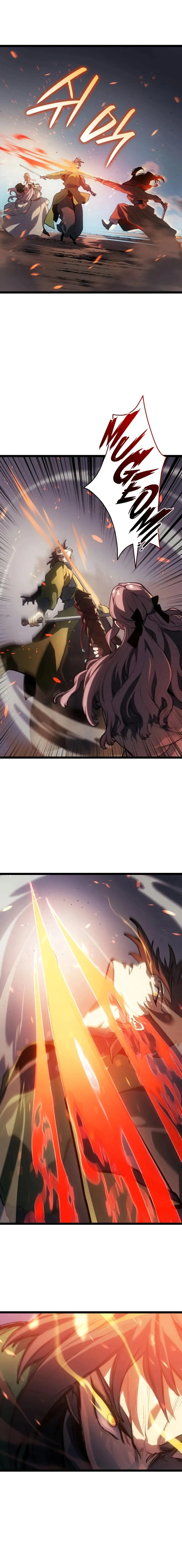 Read The Reaper EN Manga Online