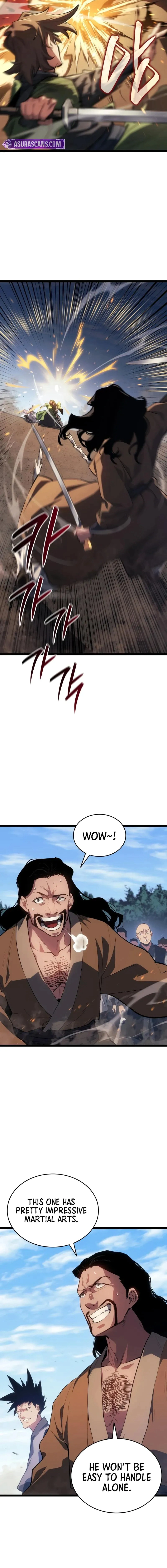 Read The Reaper EN Manga Online
