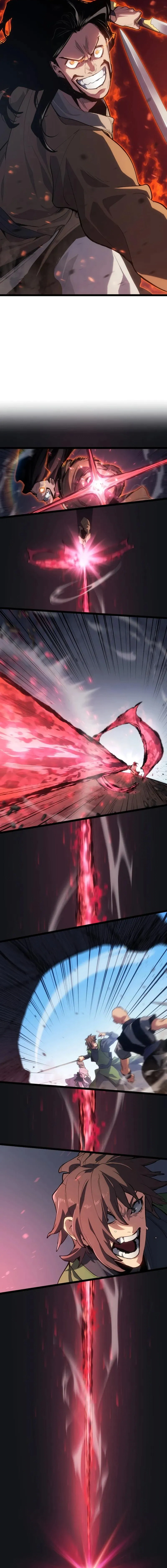 Read The Reaper EN Manga Online