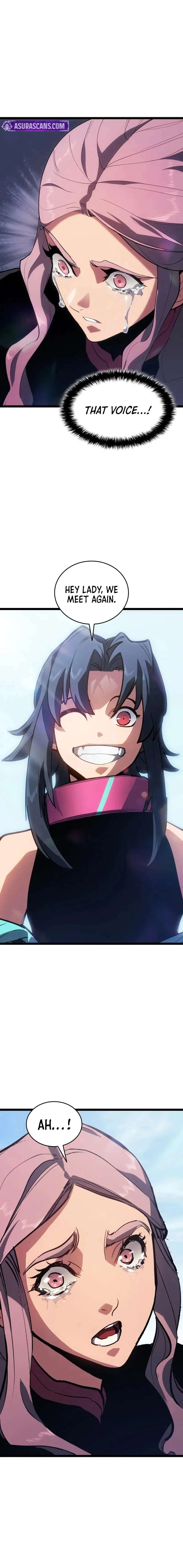 Read The Reaper EN Manga Online