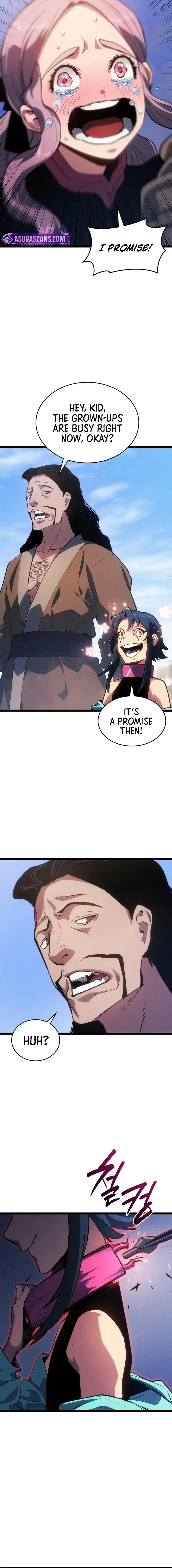 Read The Reaper EN Manga Online