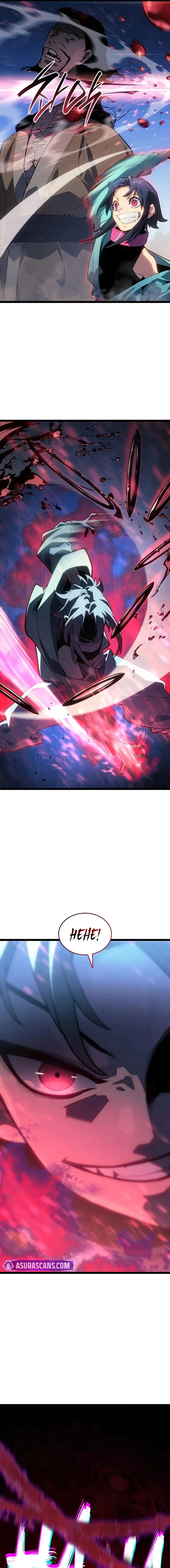 Read The Reaper EN Manga Online