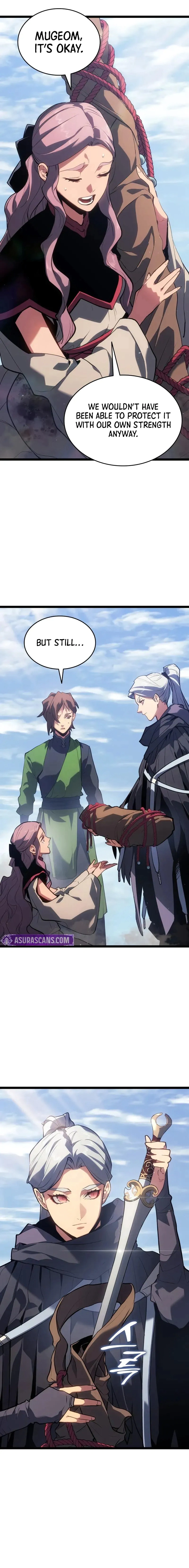 Read The Reaper EN Manga Online