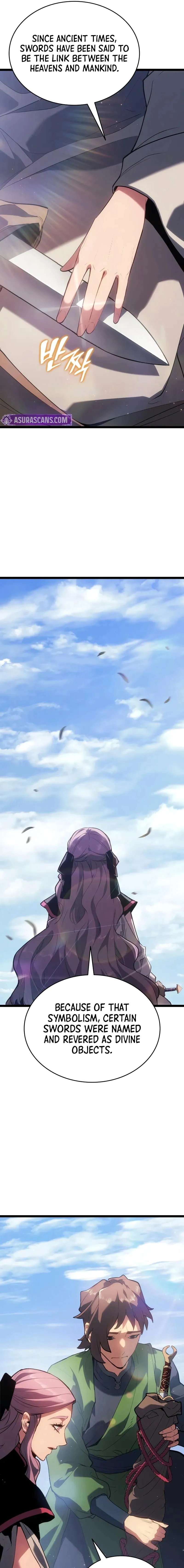 Read The Reaper EN Manga Online