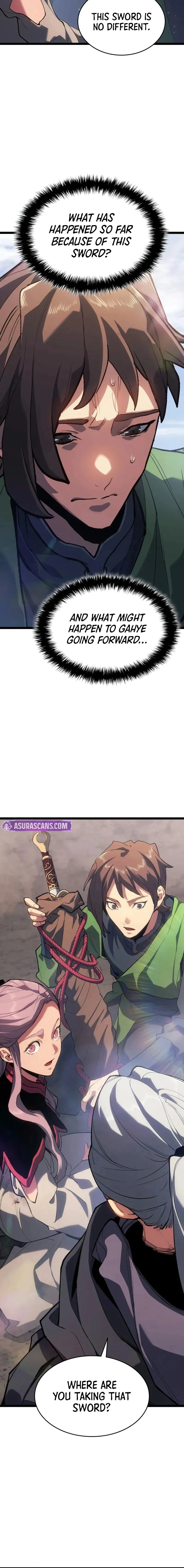 Read The Reaper EN Manga Online