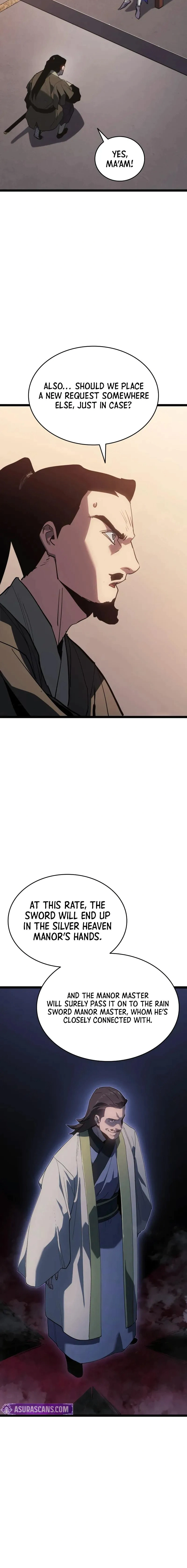 Read The Reaper EN Manga Online