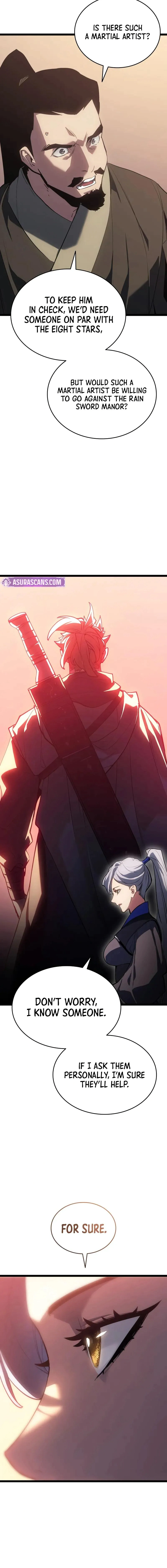 Read The Reaper EN Manga Online