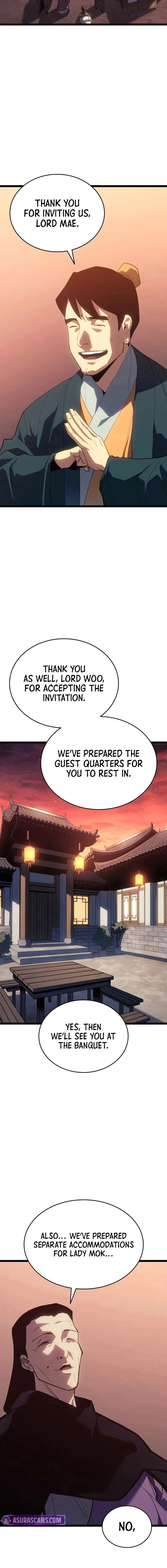 Read The Reaper EN Manga Online