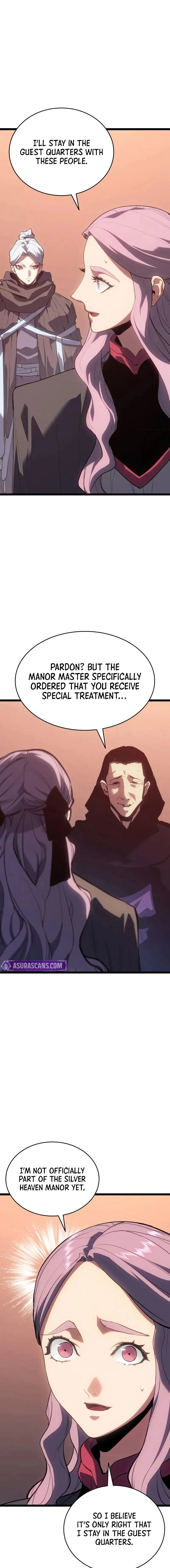 Read The Reaper EN Manga Online