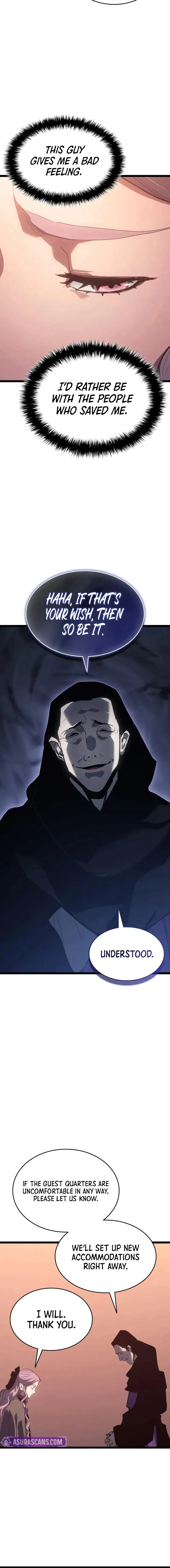 Read The Reaper EN Manga Online