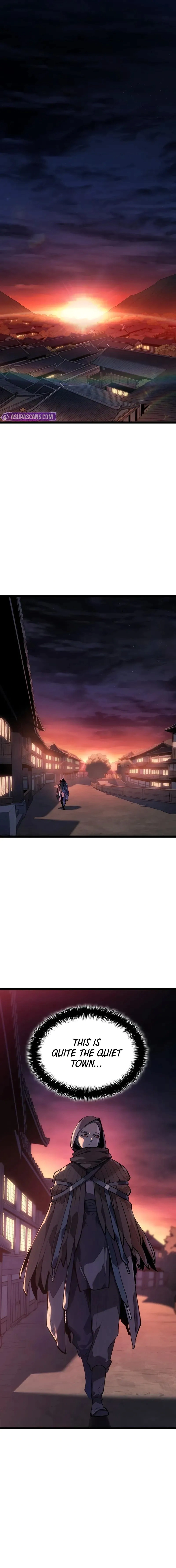 Read The Reaper EN Manga Online