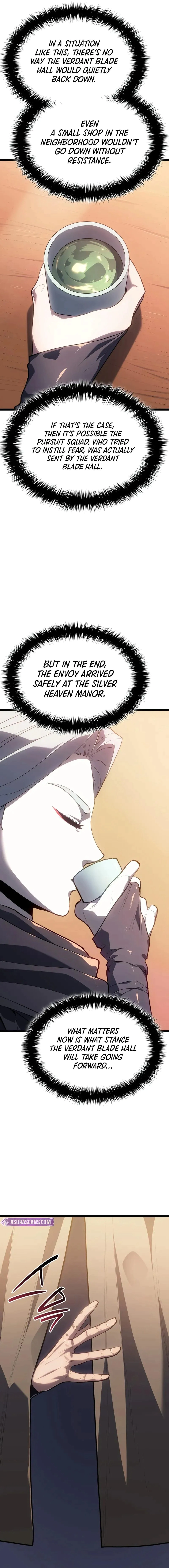 Read The Reaper EN Manga Online