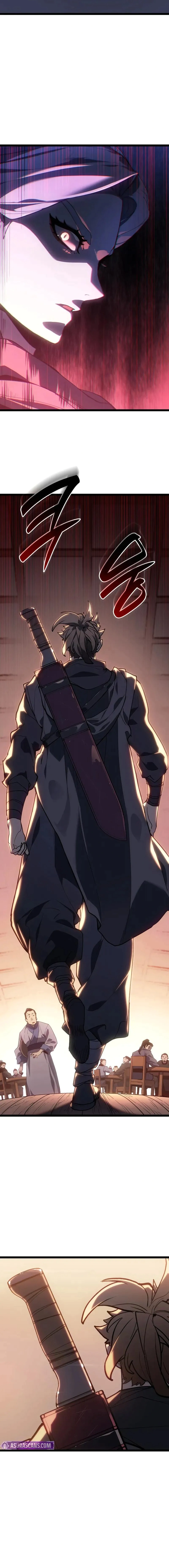 Read The Reaper EN Manga Online