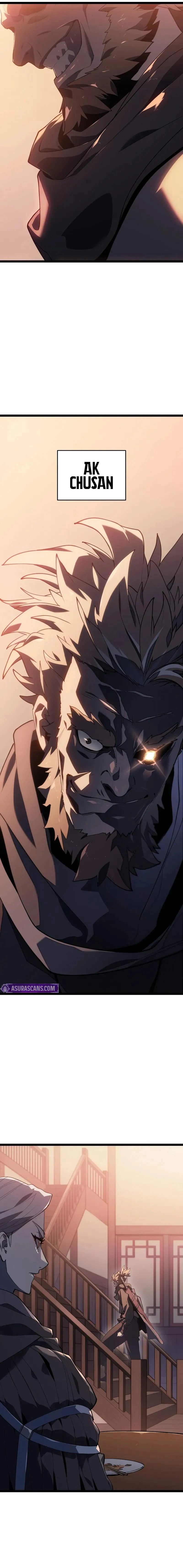 Read The Reaper EN Manga Online