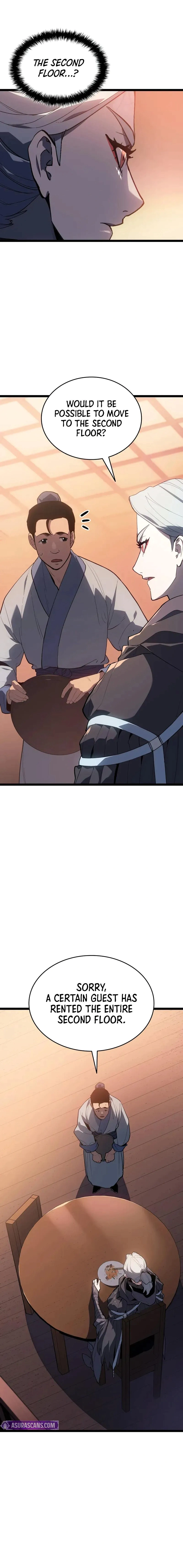 Read The Reaper EN Manga Online