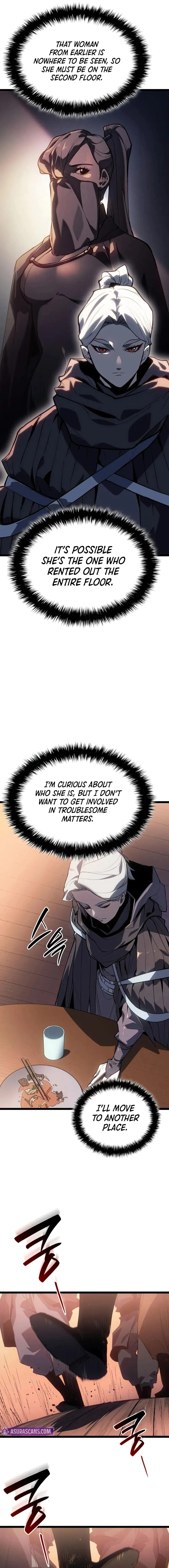 Read The Reaper EN Manga Online