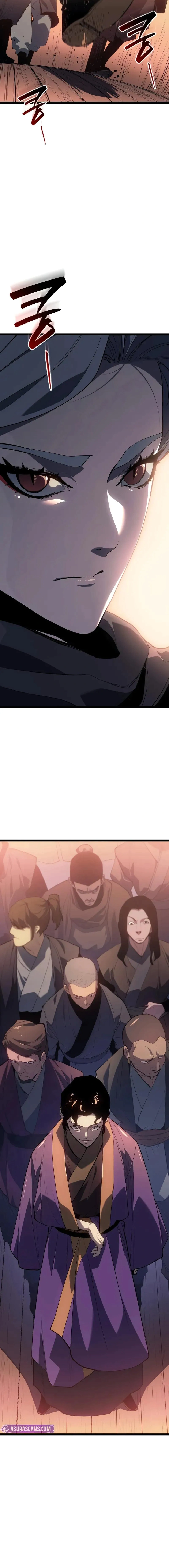 Read The Reaper EN Manga Online