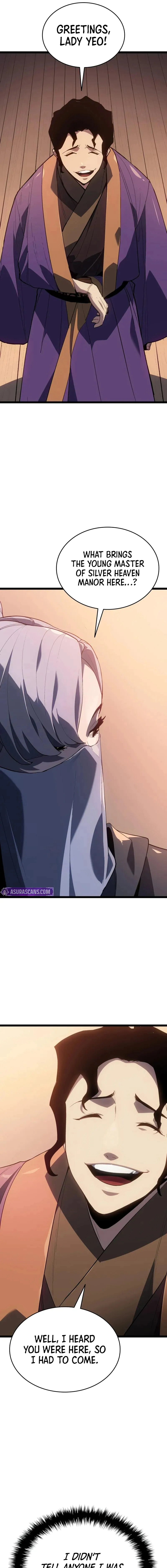Read The Reaper EN Manga Online